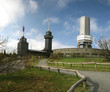 Großer Feldberg im Taunus