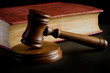 gavel