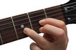 Guitarist