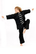 Kung fu girl