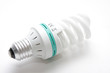 Energy-Saving Light Bulb