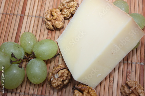 Photo : Beaumont - Fromage de savoie Beaumont - Fromage de savoie
