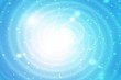 Background blue