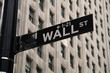 Wall Street