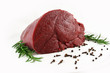 Foto: Hirschfleisch Wildfleisch Hirschfleisch Wildfleisch