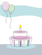 Vektor: Geburtstag3 Geburtstag3