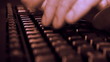 Speed typing with sound