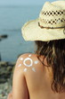 Sonnencreme