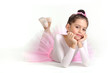 Little ballerina