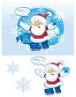 Santa Claus
