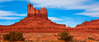 Monument Valley Panorama Monument Valley Panorama