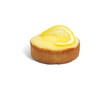 Tartelette au citron