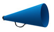 Photo en ligne au meilleur prix megaphone