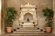 fontana del comune