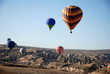 Ballonfahrt