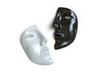 Illustration: mask mask