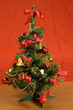 Christmas tree 7105