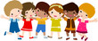 happy children happy children