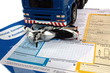 Constat amiable - Accident Moto vs Camion Constat amiable - Accident Moto vs Camion
