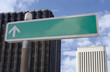 Business Sign