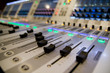 Mixer audio mp3