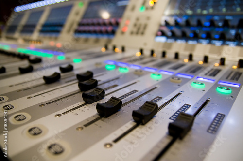 Photo: Mixer audio mp3 Mixer audio mp3
