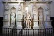 Statue of Moses