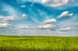 canvas print picture Landscape