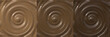 Chocolate Swirls