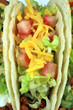 beef  tacos