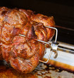 Rotisserie Roast