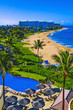 kaanapali beach, maui kaanapali beach, maui