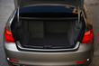 Luggage Space