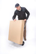 Paket Transporteur