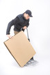 Paket Transporteur