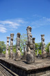 Nissankalata Mandapa, Polonnaruwa, Sri Lanka