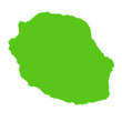 Carte Réunion