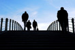passerelle