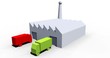 production industrielle
