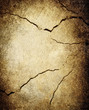 cracked wall background