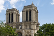 Foto: Notre Dame de Paris Notre Dame de Paris