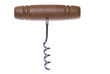Cockscrew Macro Isolated