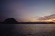 Coucher de Soleil