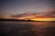 Coucher de Soleil