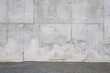Betonfassade - Sichtbeton