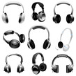 headphones