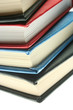 Calendars or books