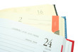 Three calendars