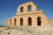 Theatre romain, Libye