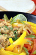 mexican fajitas